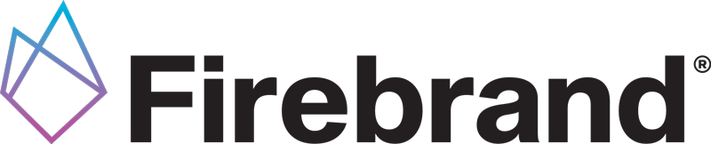 Firebrand Logo Full Colour