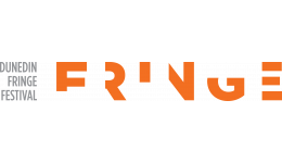 DFF Fringe One Line Orange