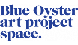 blue oyster blue