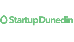 logo startup dunedin green 2 5 1 4