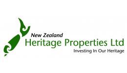 new zealand heritage properties