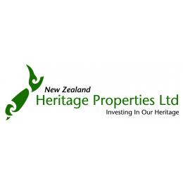 new zealand heritage properties