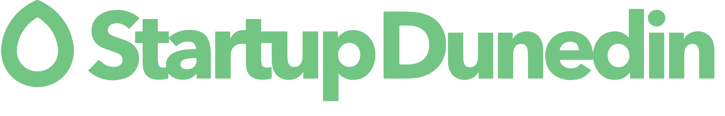 logo startup dunedin green 2 5 1 4